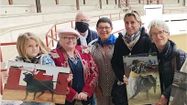 GREETERS – Les ambassadeurs de la course landaise